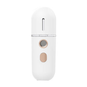 Humidificateur portable ultrasonique pour le visage, vaporisateur à brume pour la beauté du visage, accessoire électronique, vaporisateur, meilleure vente <span class=keywords><strong>2022</strong></span> - Product Image 5