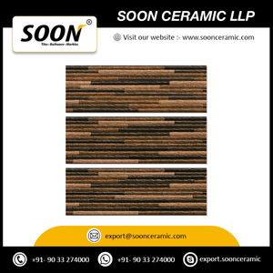 La mayoría de las baldosas de cerámica digitales impresas 400x400 para aplicaciones de villas y hoteles a un precio asequible - Product Image 4