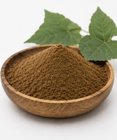 Extrait d'Epimedium en poudre séché par atomisation de qualité alimentaire MANHAY