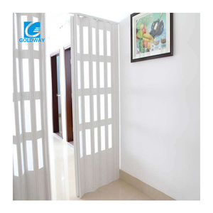 Basso prezzo di fabbricazione di <span class=keywords><strong>Plastica</strong></span> <span class=keywords><strong>In</strong></span> PVC e Alluminio pieghevole porta per clean room - Product Image 5