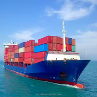 Lieferung von Tür zu Tür Air Marine FCL DDU Fedex TNT DHL UPS Express Logistics Services Spediteur nach Log Angeles USA