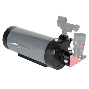 Svbony Mk105 105Mm F13 Optical Tube Assembly Astronomical Telescope Primary Tube Ota Double Dovetail Mount - Product Image 3