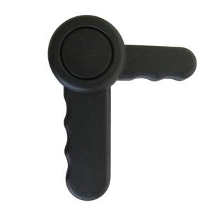 Palanca de Asiento Ajustable 1SR95DX9AA para Jeep Wranglers 2011-2018, Asientos de Auto Modificados - Product Image 5