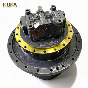 Ensemble de transmission finale Volvo Travel Motor EC480 EC480D EC480DL EC480E EC480EHR EC380D EC380E VOE14593321 14593321 VOE14727995 - Product Image 1