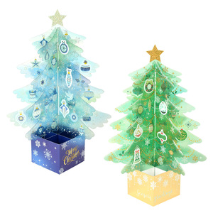 Biglietto <span class=keywords><strong>di</strong></span> <span class=keywords><strong>Auguri</strong></span> Natalizio Semplice, Piccola Decorazione per Esprimere Buoni <span class=keywords><strong>Auguri</strong></span> nella Vigilia <span class=keywords><strong>di</strong></span> Natale - Product Image 3