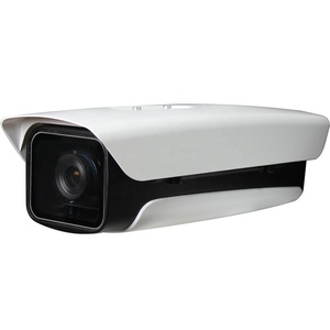 Ngoài Trời Ánh Sao Đầy Đủ Cấu Trúc Thông Minh Bullet Camera Face <span class=keywords><strong>Capture</strong></span> Và Tải Lên Phát Hiện Kim Loại Nhà Ở IP Camera - Product Image 3
