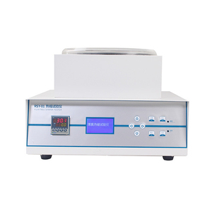 ASTM D2732 Film Thermal Shrinkage Tester/Film Thermal Shrinkage Testing Machine - Product Image 2
