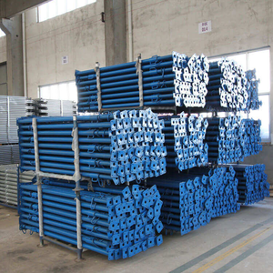 Étais de coffrage <span class=keywords><strong>en</strong></span> acier galvanisé robustes LT pour échafaudage et support de construction - Product Image 6