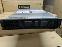 Serveur rack Lenovos SR650 V2 2U Haute performance tout neuf original