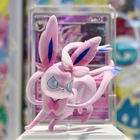 Poke Dream Painting 3 Simplified Chinese Eevee Figure TCG Card Frame Set Rare Anime Collection Eco-Friendly Forestry Practices