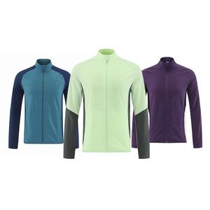 Chaqueta Cortavientos de Fútbol Real Madrid 2026, Ropa Deportiva con Estampado Dembélé y Mbappé, Chaqueta Ligera de Fútbol y Ropa Deportiva - Product Image 1