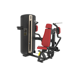 Venta al por mayor de culturismo funcional <span class=keywords><strong>entrenador</strong></span> de fitness comercial <span class=keywords><strong>gimnasio</strong></span> equipo de deportes pectoral de volar - Product Image 1
