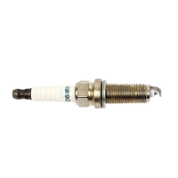 Bougie d'allumage Iridium 90919-01275 SC16HR11 Prix d'usine Bougie d'allumage automobile pour voitures Toyota