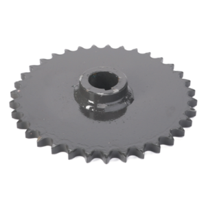 链轮，进料器螺旋钻-用于梅西弗格森大方形打捆机零件号700141949原始设备制造商可定制 - Product Image 2