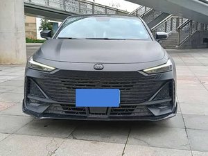 Changan UNIV <span class=keywords><strong>2023</strong></span> Usado a Bajo Precio, Sedán Turbo 1.5t, Automático, Asientos de Tela, Modelo Premium, Disponible - Product Image 5