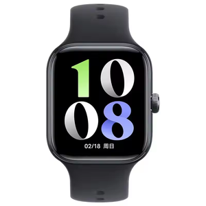 2024 Nieuwe Vivo Watch GT Nieuwe Smartwatch Sport Hardlopen Lange Afstand Communicatie Elektronische Horloge Telefoon Bloedzuurstof Hartslag - Product Image 4