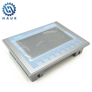 品牌 6AV2 123-2GA03-0AX0 Simatic HMI 触摸屏显示模块 工业控制 PLC 编程屏 控制面板 - Product Image 4