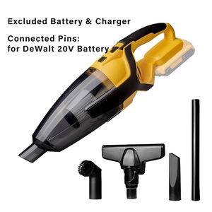 <span class=keywords><strong>เครื่อง</strong></span><span class=keywords><strong>ดูด</strong></span><span class=keywords><strong>ฝุ่น</strong></span>ในรถยนต์แบบมือถือไร้<span class=keywords><strong>สาย</strong></span>ที่มีประสิทธิภาพสูงเครื่องดูด<span class=keywords><strong>ฝุ่น</strong></span><span class=keywords><strong>ไร้</strong></span><span class=keywords><strong>สาย</strong></span>แบบพกพาที่ใช้งานได้กว้าง (ไม่รวมแบตเตอรี่) - Product Image 5