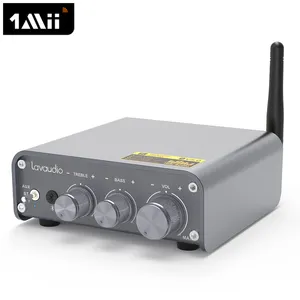 Aptx Hd אודיו מקלט עם Rca האופטי Aux יציאת עבור רמקול Bluetooth 5.0 מקלט עם אנטנת מוסיקה נגן