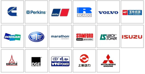 JSST 1MW 2MW 3MW 2000KVA 3000kVA Generador en contenedor Planta de energía de respaldo para campos petroleros Hz | 50/60Hz Genset Generador - Product Image 5