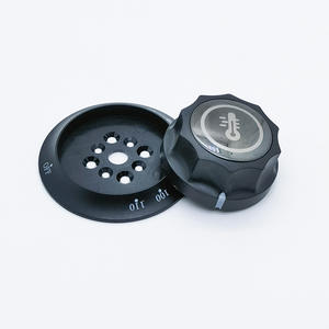 Termostatos y Temporizadores Industriales para Cocina, Perillas para Hornos, Esterilizadores Eléctricos, Freidoras, Ofertas Promocionales para Hoteles, Hechos de Acero - Product Image 4