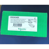 New Plc 1pc Vw3a3420 with Warranty Fast Shipping Controller