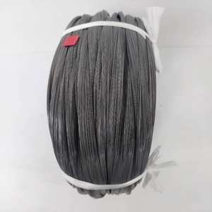 Fil d'acier à haute uniformité - Product Image 3