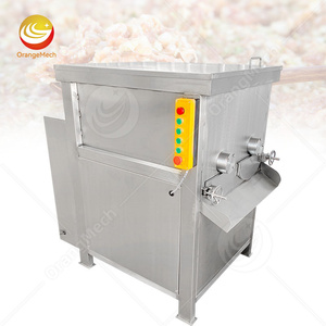 Mezcladora de Carne Horizontal Comercial ORME, Mezcladora de Carne de 100 Litros - Product Image 1