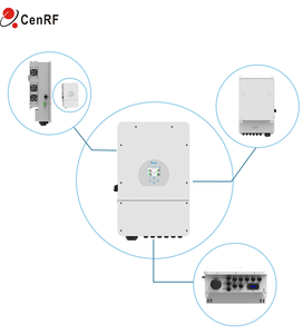 <span class=keywords><strong>Prix</strong></span> de l'<span class=keywords><strong>onduleur</strong></span> solaire hybride à onde sinusoïdale pure 7,6 Kw 8Kw <span class=keywords><strong>Onduleur</strong></span> solaire 5Kw - Product Image 3