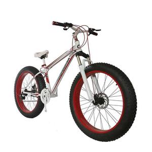 Suspensão Dianteira 4.0 com Freio a Disco, Quadro em Aço e Liga de Alumínio, para Bicicleta de Montanha Adulto, com Logotipo Personalizável, Leve, 21 Velocidades - Product Image 4