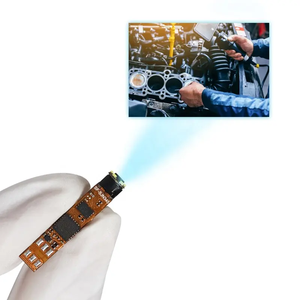 Capteur grand Angle de prix usine OV9734 1MP Module de caméra endoscope 3.5mm pour l'inspection de l'industrie - Product Image 2