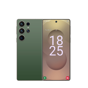 Samsung S25 Ultra Versión Global, Teléfono Inteligente 5G LTE, Deca Core, 16GB+1TB, Doble SIM, Pantalla <span class=keywords><strong>OLED</strong></span> 4K de 120Hz >7'', 108MP, 8000mAh, Carga Rápida de 65W - Product Image 2