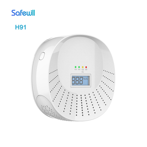 Safewill nhà sản xuất chi phí thấp LPG <span class=keywords><strong>gas</strong></span> rò rỉ Laser <span class=keywords><strong>Methane</strong></span> <span class=keywords><strong>Detector</strong></span> Alarm với 4 gam cat1 chuyển H91 nhà <span class=keywords><strong>Gas</strong></span> <span class=keywords><strong>Detector</strong></span> - Product Image 1
