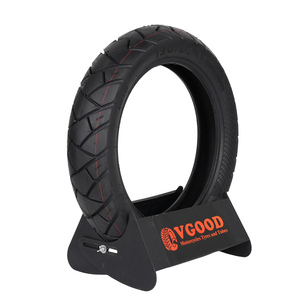 Neumáticos de Motocicleta VGOOD con Patrones Populares en Venezuela, Excelente Agarre, <span class=keywords><strong>17</strong></span> Pulgadas KW7002, 130/80-<span class=keywords><strong>17</strong></span>, Precio de Fábrica al por Mayor - Product Image 6