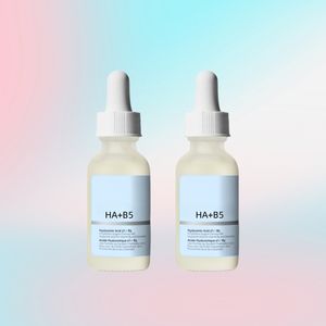 Suero Suavizante Personalizado de Marca Privada con Ácido Hialurónico <span class=keywords><strong>2</strong></span>% + Niacinamida B5 10% + Zinc 1% y Solución Exfoliante <span class=keywords><strong>AHA</strong></span> <span class=keywords><strong>30</strong></span>% + <span class=keywords><strong>BHA</strong></span> <span class=keywords><strong>2</strong></span>% - Product Image 5