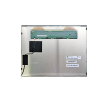 Промышленная TANMA 15-дюймовая TFT ЖК-панель TM150TDSG70,1024(RGB)* 768300 nits, сменная лампа, светодиодная подсветка, ЖК-экран