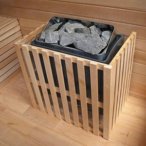 Saune in legno <span class=keywords><strong>termo</strong></span> legno all'aperto stufa per Sauna e bagno turco combinazione per l'europa - Product Image 4