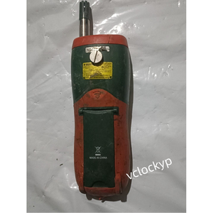 เครื่องวัดความชื้น Extech HD500 (ไซโครมิเตอร์) แบบพกพา ใช้เทอร์โมมิเตอร์อินฟราเรด - Product Image 4