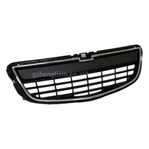 <span class=keywords><strong>Precio</strong></span> de fábrica, venta al por mayor, parrilla delantera de coche debajo de la rejilla para CHEVROLET <span class=keywords><strong>Captiva</strong></span> <span class=keywords><strong>2015</strong></span> OE 42386018 para CHEVROLET Car Grills Low Pr - Product Image 3