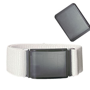 Correa de Muñeca Whoop <span class=keywords><strong>5</strong></span>.0, Correa de Nailon Compatible con la Pulsera Inteligente Whoop Fitness, <span class=keywords><strong>Correas</strong></span> de Muñeca al por Mayor - Product Image 2