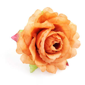 2024 новый стиль, лидер продаж, заводская цена, высокое качество, все виды цветов, искусственные цветочные бутоны роз, лепесток, орнамент - Product Image 3