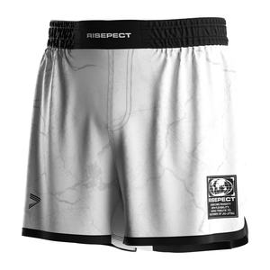 Ensemble de Jiu-jitsu NO GI : Veste + Rashguard de Compression & Tissu Élastique d'Entraînement à Séchage Rapide – L'Ensemble Complet Répond à Tous Vos Besoins - Product Image 6