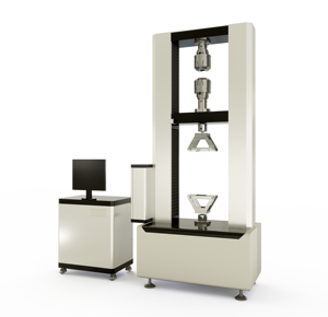 Máquina de Ensayo de Tracción Definitiva de Concreto Controlada por Microcomputadora - Product Image 2