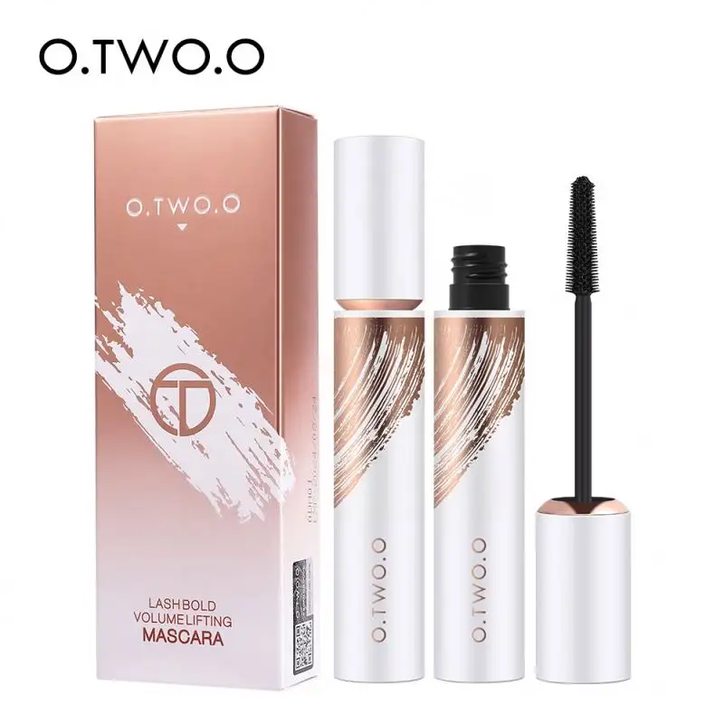 O.tw O. o 2022 sang trọng nhãn hiệu riêng lâu dài không thấm nước dài Lash Mascara