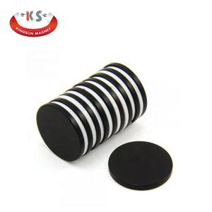 <span class=keywords><strong>Disque</strong></span> néodyme Ndfeb aimant de <span class=keywords><strong>Moto</strong></span> permanent aimant de terre rare pour motos moulage Service de traitement matériaux magnétiques - Product Image 6