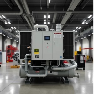 R-407C 380V 1500W - Product Image 4