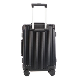 กระเป๋าเดินทางแบบมีซิป20นิ้วสำหรับนักเรียนหญิงและชาย - Product Image 6