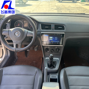 <span class=keywords><strong>Volkswagen</strong></span> Logan Edición Confort Modelo <span class=keywords><strong>2015</strong></span>, Auto Usado - Product Image 5