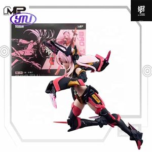 Mecha Pig Anime Original MODÈLE KIT Shadow Series 1/<span class=keywords><strong>12</strong></span> Zodiac Anime Action Figure Assemblage Modèle Jouets Modèle Cadeaux pour Garçons - Product Image 5