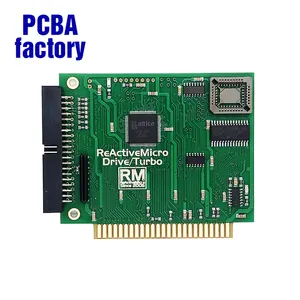 Customized Pcb And Pcba Assembly Manufacturer Pcba Prototype Electronics PCB Assembled Multilayer Pcb Board